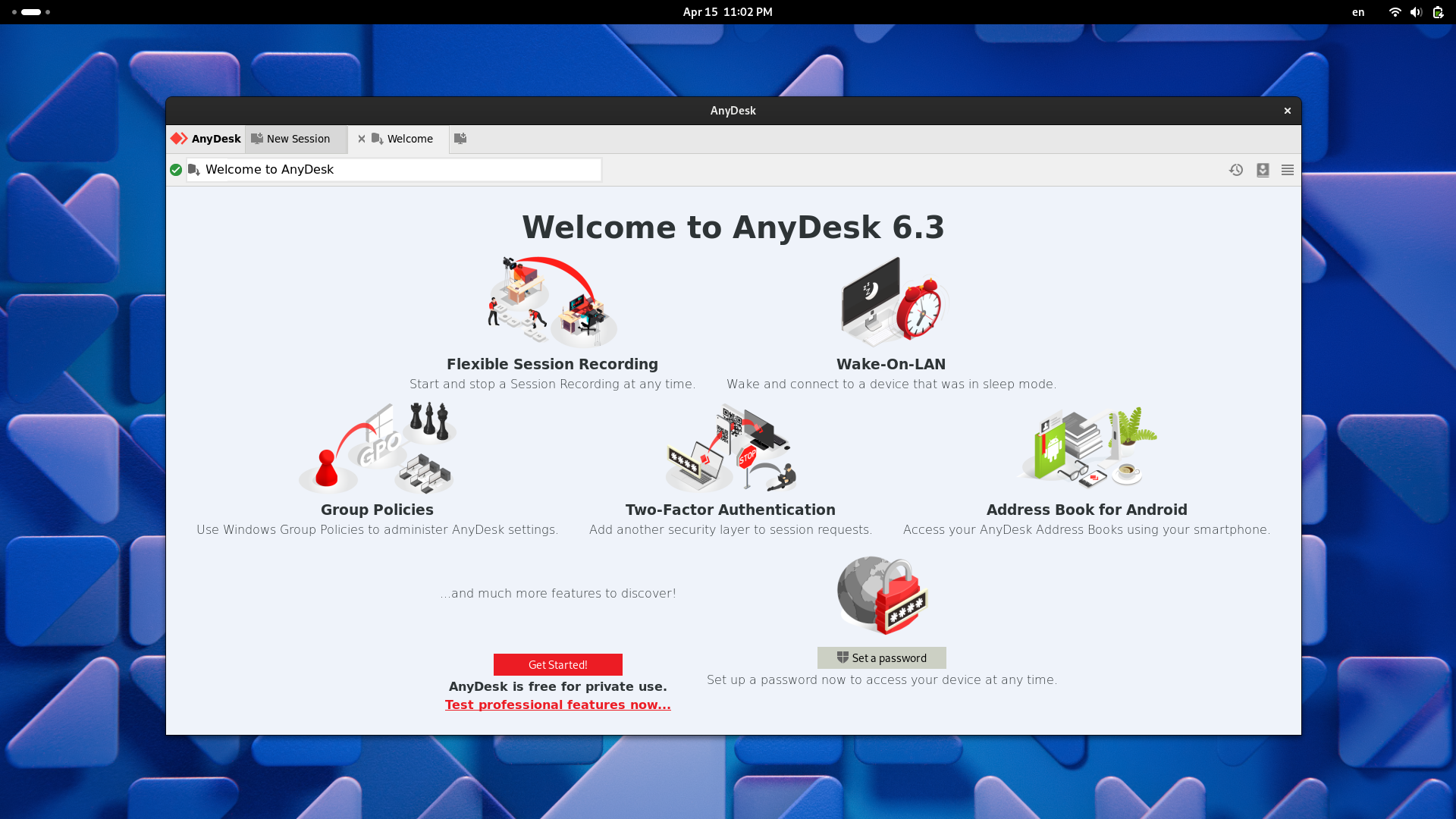 AnyDesk