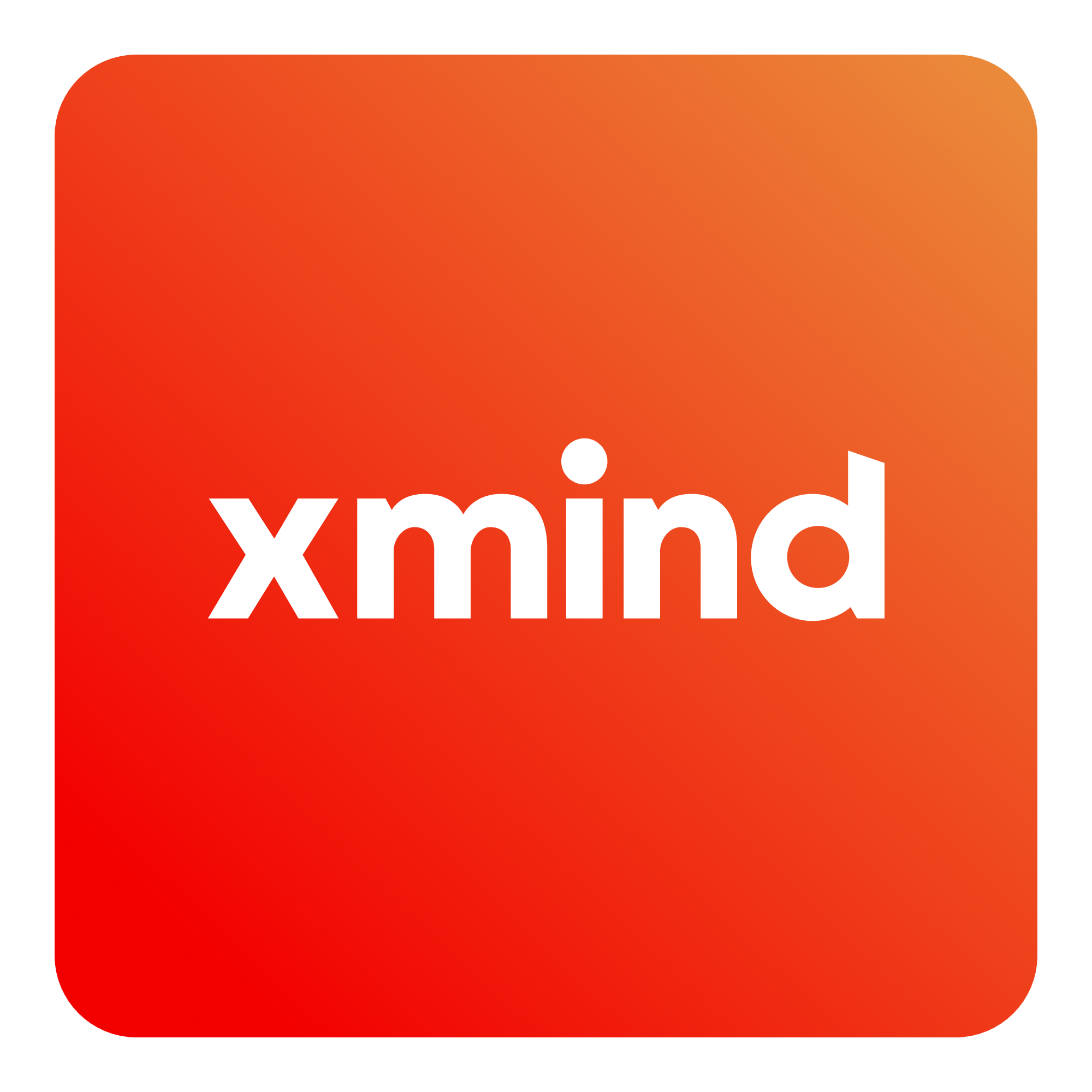 XMIND LTD.